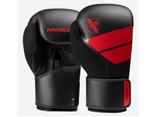 Боксерські рукавички HAYABUSA S4 Boxing Gloves