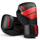 Боксерські рукавички HAYABUSA S4 Boxing Gloves