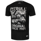 Футболка PIT BULL Drive T-Shirt