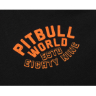 Футболка PIT BULL Guardian Angel T-Shirt