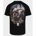 Футболка PIT BULL Hero T-Shirt