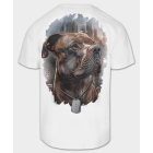 Футболка PIT BULL Hero T-Shirt