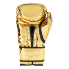 Рукавички тренувальні TITLE Boxing Limited Gold Pro Training Boxing Gloves