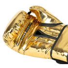 Рукавички тренувальні TITLE Boxing Limited Gold Pro Training Boxing Gloves