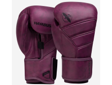 Боксерські рукавички HAYABUSA 3 Lux Boxing Gloves