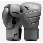 Боксерські рукавички HAYABUSA 3 Lux Boxing Gloves