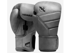 Боксерські рукавички HAYABUSA 3 Lux Boxing Gloves