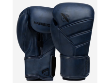 Боксерські рукавички HAYABUSA 3 Lux Boxing Gloves