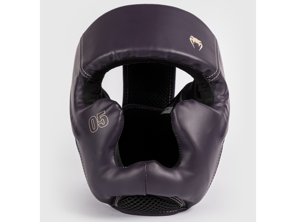 Шолом VENUM Impact Evo Headgear