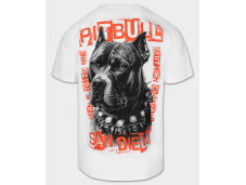 Футболка PIT BULL Blacky T-shirt