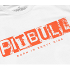 Футболка PIT BULL Blacky T-shirt