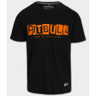 Футболка PIT BULL Blacky T-shirt