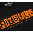 Футболка PIT BULL Blacky T-shirt