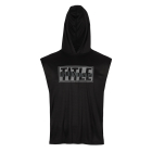 Безрукавка з капюшоном TITLE Boxing Outline Sleeveless Hoodie
