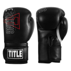 Рукавички тренувальні TITLE Boxing Peak Training Boxing Gloves