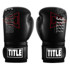 Рукавички тренувальні TITLE Boxing Peak Training Boxing Gloves