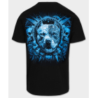 Футболка PIT BULL World T-shirt