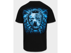 Футболка PIT BULL World T-shirt