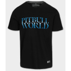 Футболка PIT BULL World T-shirt