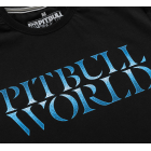Футболка PIT BULL World T-shirt