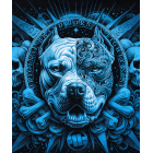 Футболка PIT BULL World T-shirt