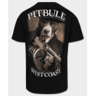 Футболка PIT BULL Tommy Gun T-shirt