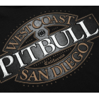 Футболка PIT BULL Tommy Gun T-shirt