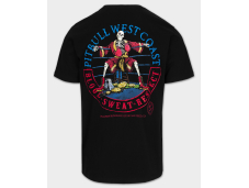 Футболка PIT BULL Champion Bloodline 2 T-shirt