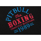 Футболка PIT BULL Champion Bloodline 2 T-shirt