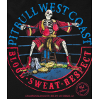Футболка PIT BULL Champion Bloodline 2 T-shirt