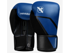 Боксерські рукавички HAYABUSA E1 Boxing Gloves