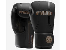 Боксерські рукавички HAYABUSA Mayweather Contender Boxing