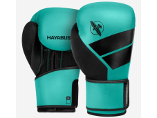 Боксерські рукавички HAYABUSA S4 Boxing Gloves