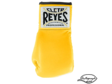 Рукавичка для автографів CLETO REYES