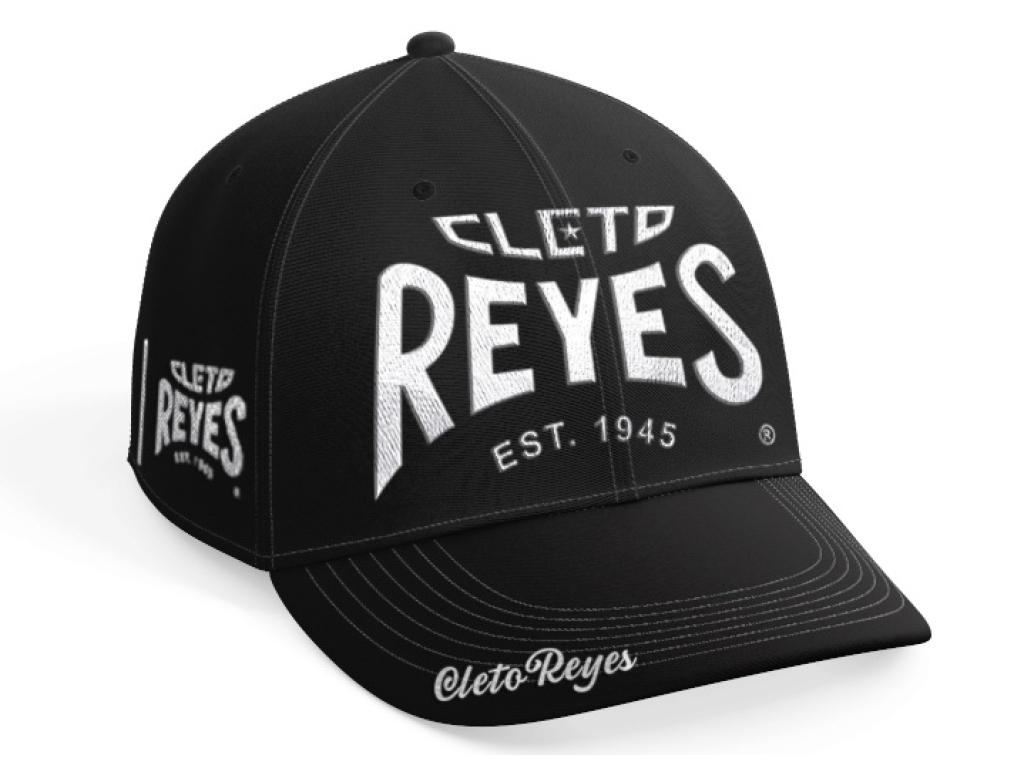 Бейсболка CLETO REYES 