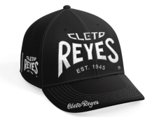 Бейсболка CLETO REYES 