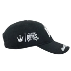Бейсболка CLETO REYES 