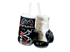 Сувенірні міні-рукавички RIVAL Mini Boxing Gloves