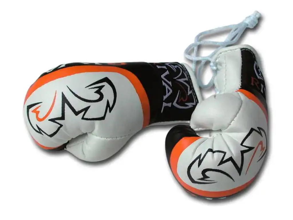 Сувенірні міні-рукавички RIVAL Mini Boxing Gloves