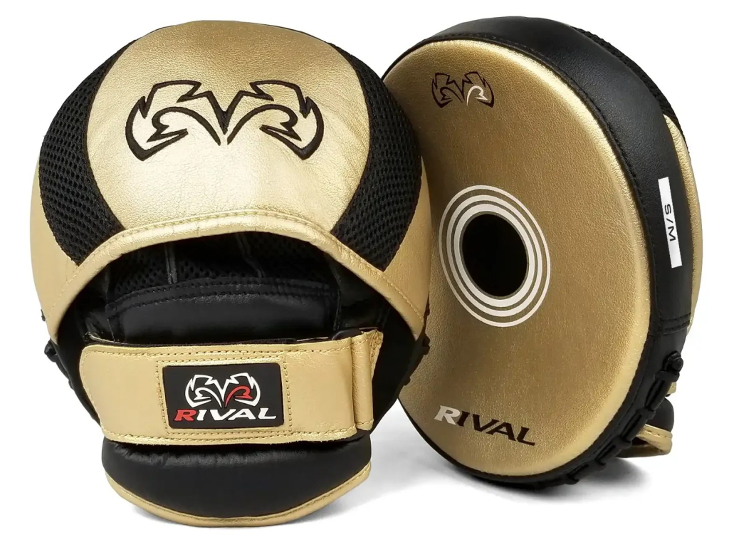 Лапи RIVAL Evolution Punch Mitts