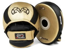 Лапи RIVAL Evolution Punch Mitts