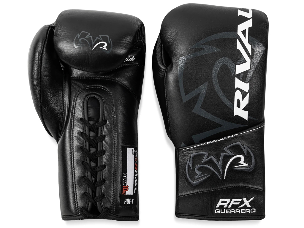 Професійні рукавички RIVAL RFX-Guerrero Pro Fight Gloves
