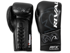 Професійні рукавички RIVAL RFX-Guerrero Pro Fight Gloves