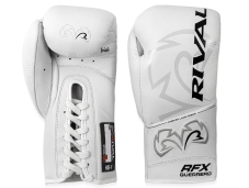 Професійні рукавички RIVAL RFX-Guerrero Pro Fight Gloves