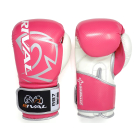 Рукавички снарядні RIVAL Fitness Plus Bag Gloves