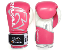 Рукавички снарядні RIVAL Fitness Plus Bag Gloves