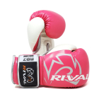 Рукавички снарядні RIVAL Fitness Plus Bag Gloves