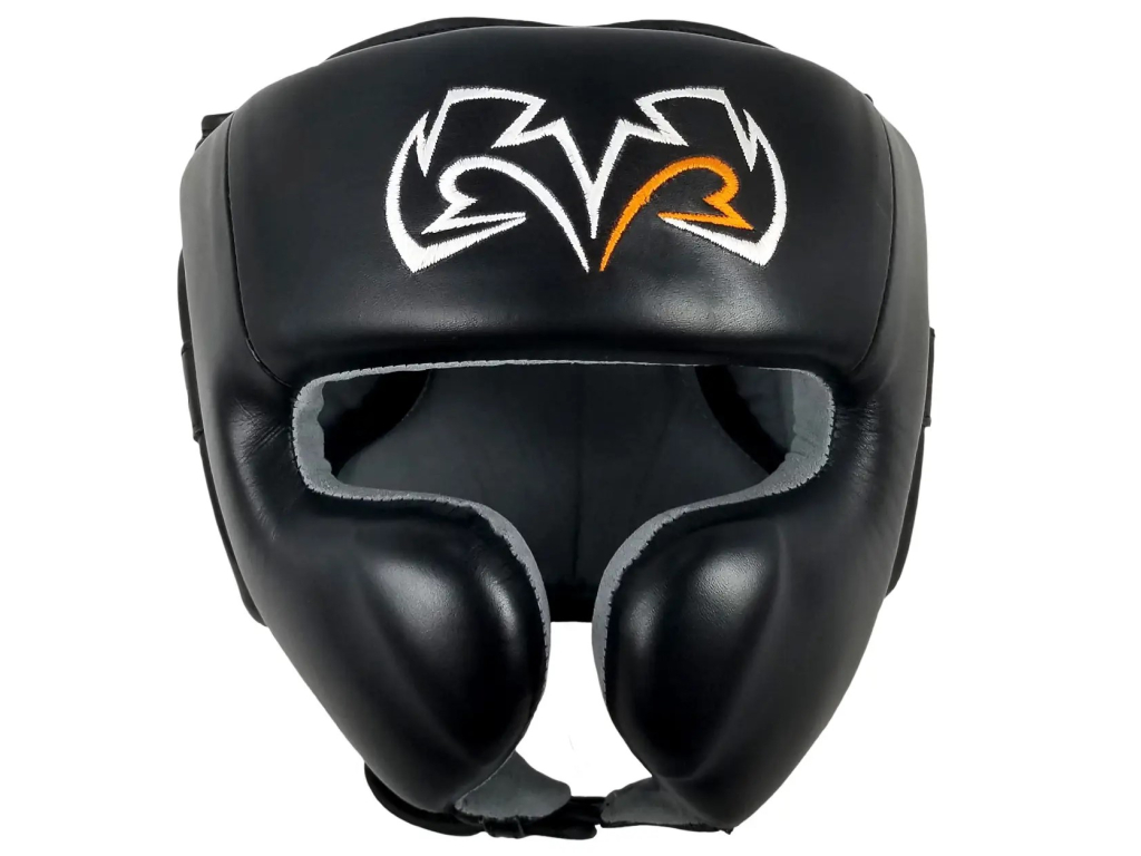 Шолом RIVAL Rival Mexican Headgear