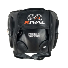 Шолом RIVAL Rival Mexican Headgear