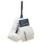 Сувенірні рукавички RIVAL Autograph Boxing Gloves With Logo
